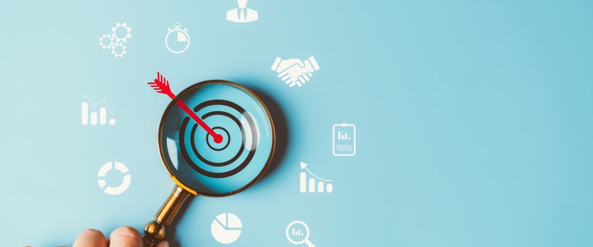Identifying Target Audiences: A Guide to Generating Business Ideas and Exploring Niche Markets
