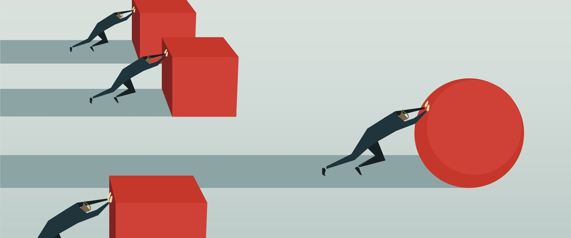 Analyzing Competitive Advantages: Uncovering the Secrets to Business Success