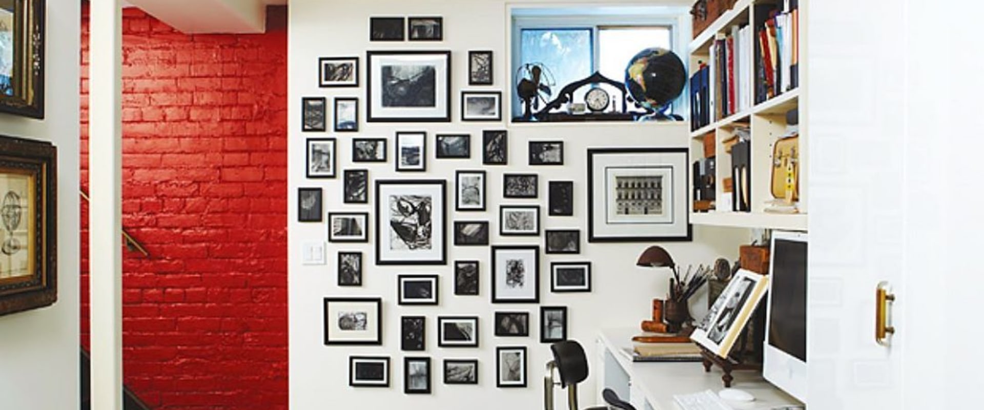 Setting Up a Home Office for Your Business