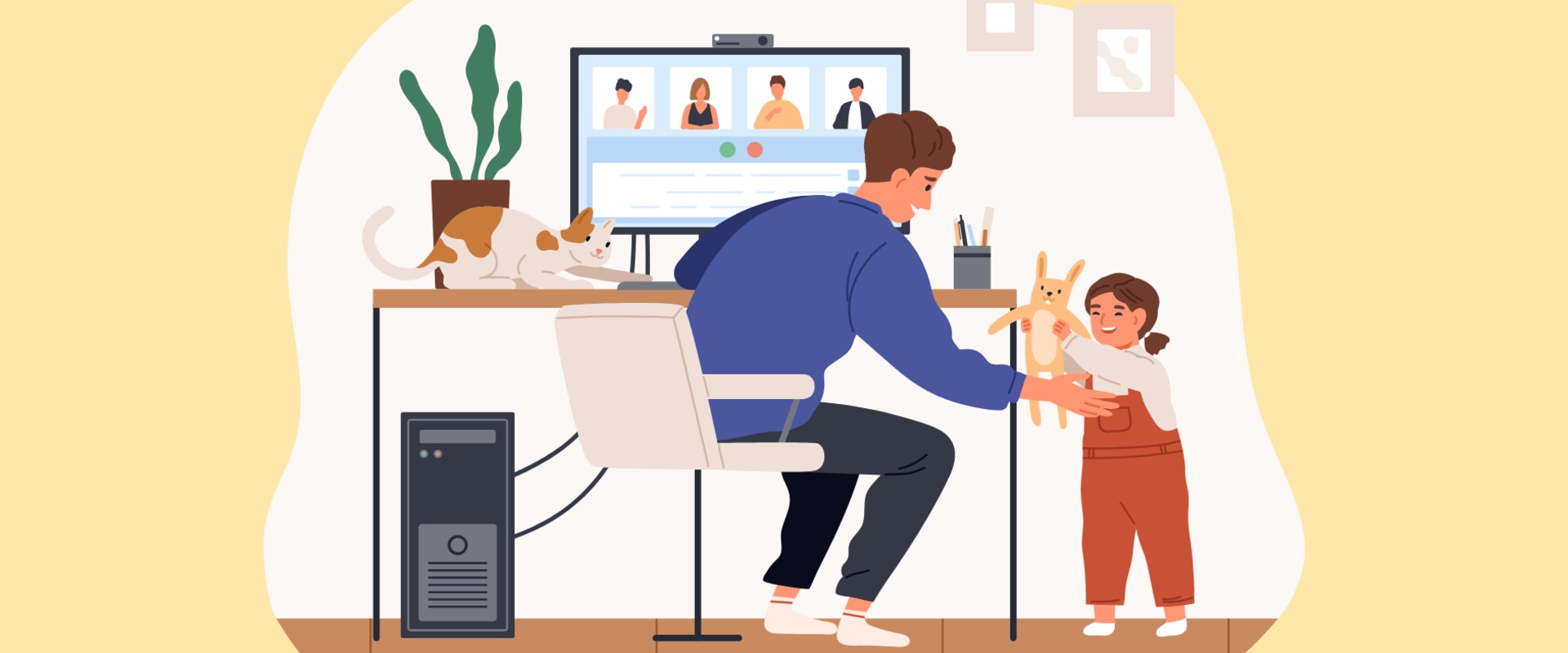 Remote Customer Service and Support Roles: A Comprehensive Guide to Starting Your Own Work-From-Home Business