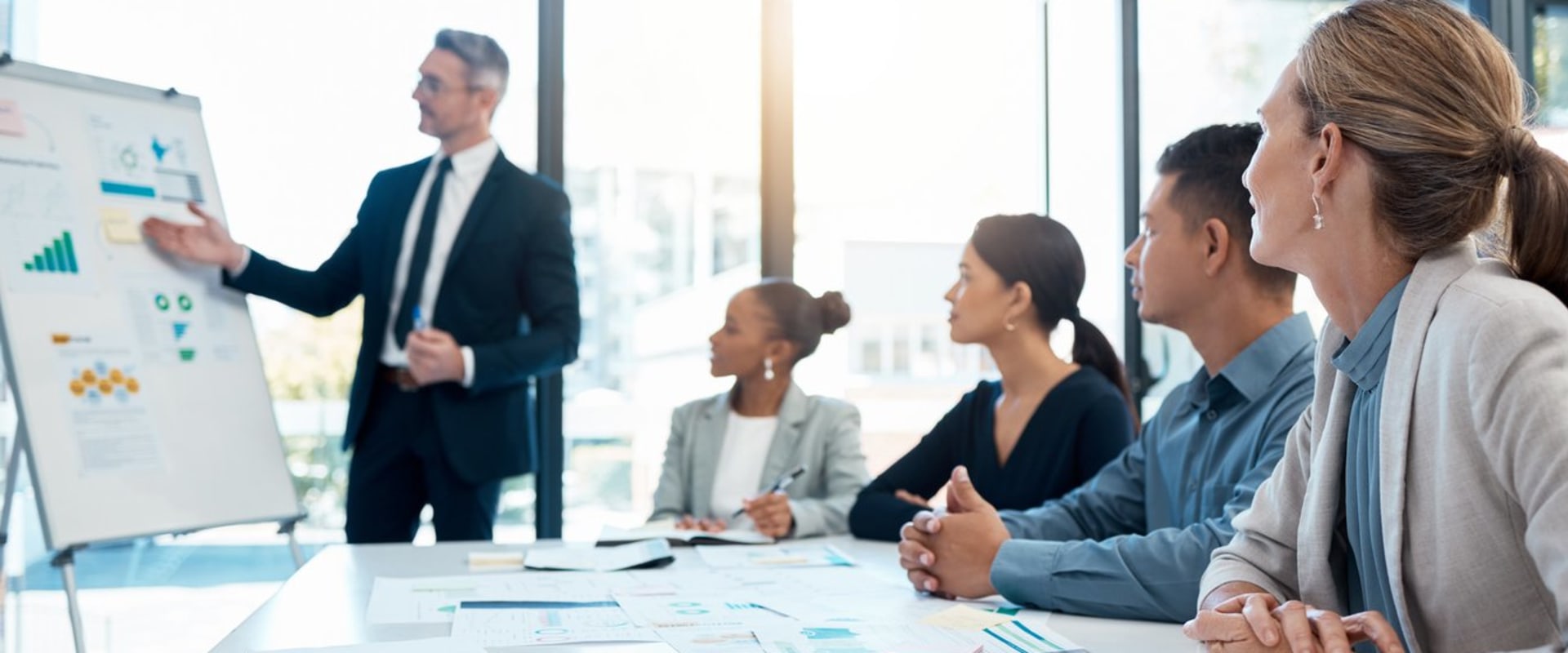 Managing Growth Strategies: How to Scale Your Business