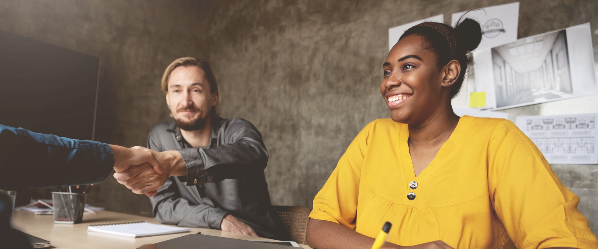Hiring the Right Employees: A Guide to Building a Strong Team