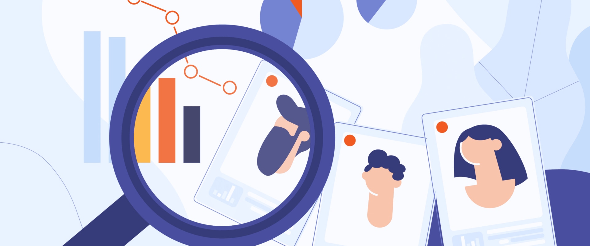 Following Industry Reports: A Comprehensive Guide to Generating Business Ideas and Researching Market Trends