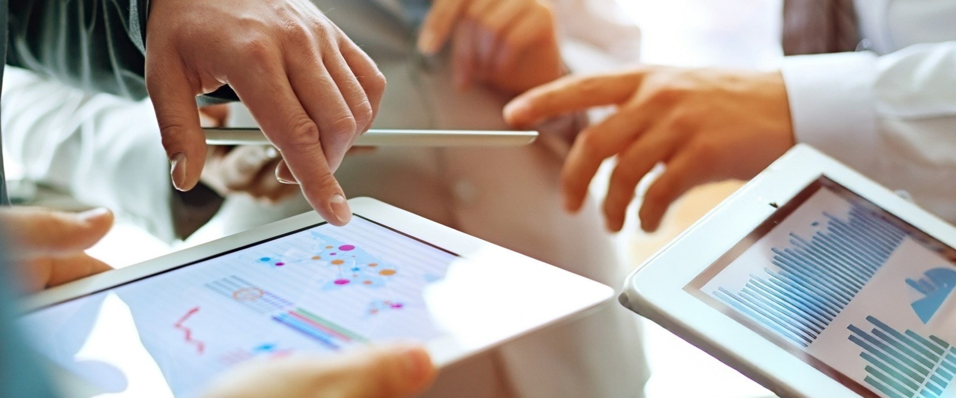 Investing and Wealth Management Services: Unleashing Profitable Business Ideas