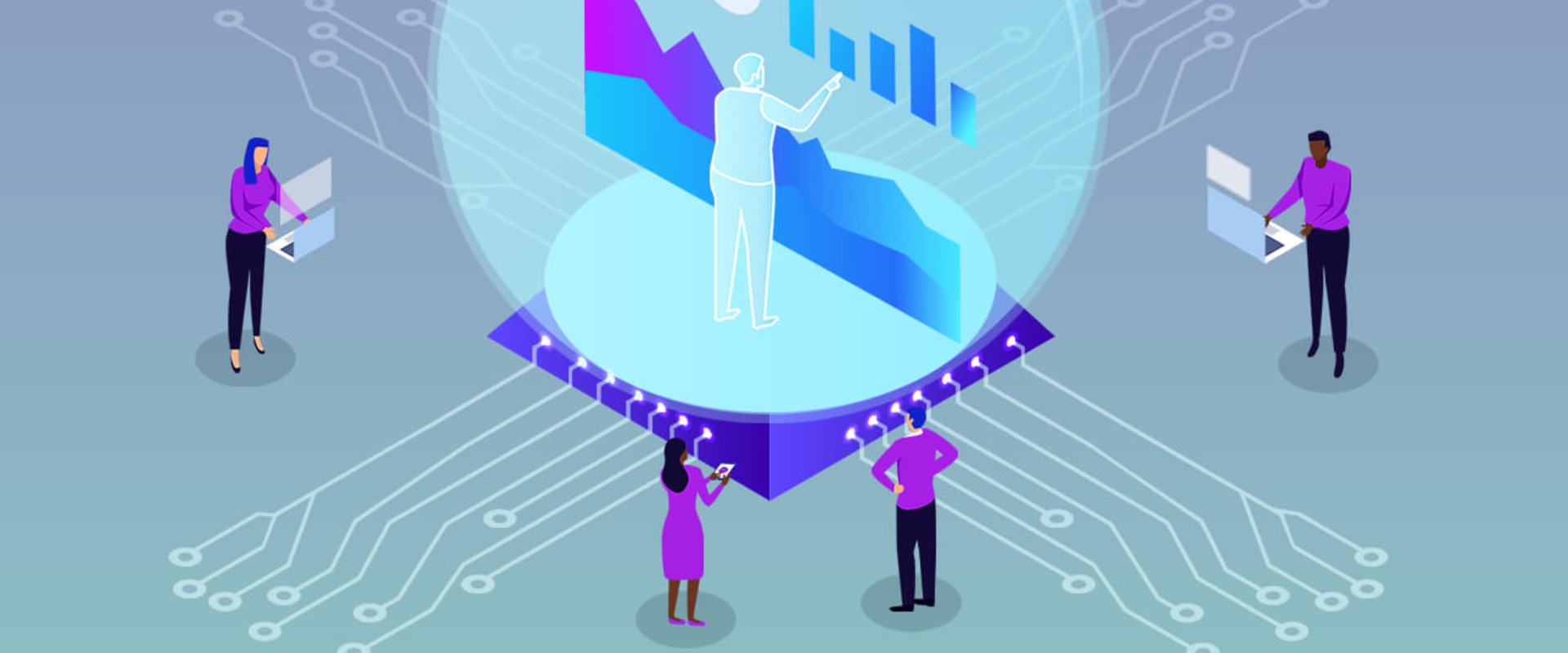 Forecasting Future Demand for Business Ideas
