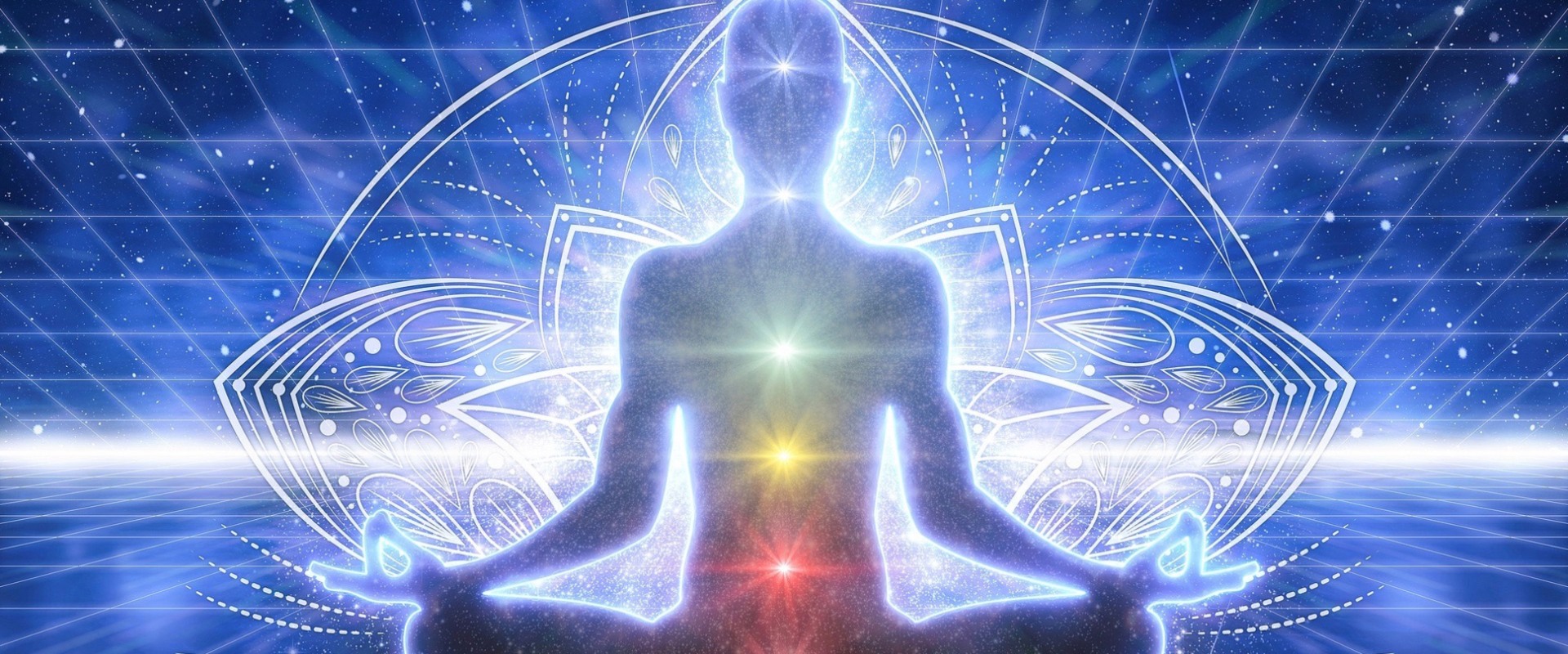 Energy Healers | Origins of Energetic Healing Practices