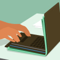 Blogging and Content Creation: Tips for Starting or Growing Your Home-Based Business