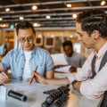 Networking and Building a Client Base: Strategies and Tips for Home Business Owners