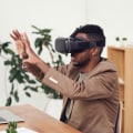 Exploring Virtual Reality and Augmented Reality Ventures