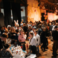 Innovative Products and Services: Stand Out in a Crowded Market