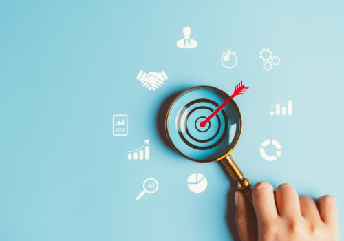 Identifying Target Audiences: A Guide to Generating Business Ideas and Exploring Niche Markets