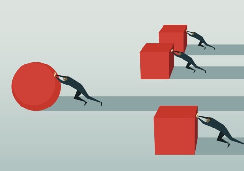 Analyzing Competitive Advantages: Uncovering the Secrets to Business Success
