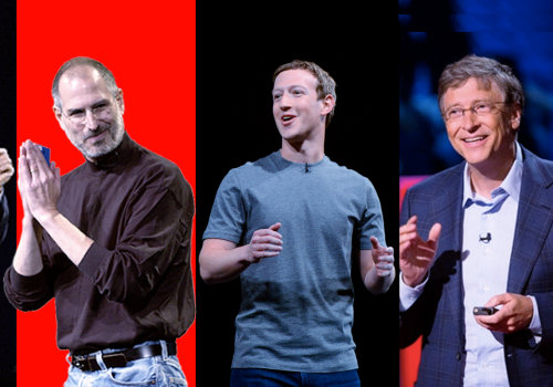 Interviews with Successful Entrepreneurs: Learn from the Best