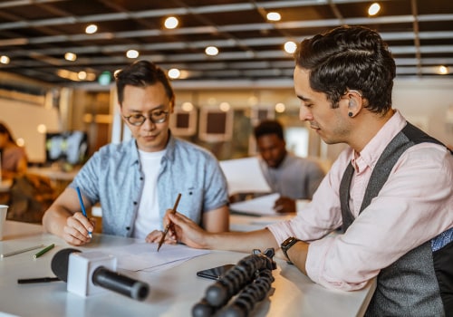 Networking and Building a Client Base: Strategies and Tips for Home Business Owners