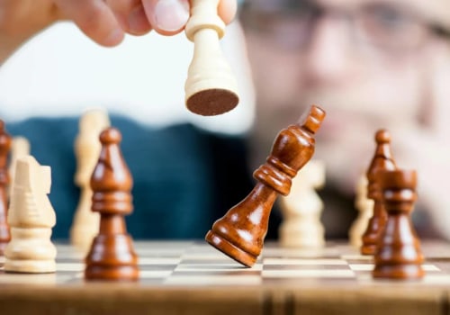 How to Effectively Monitor Competitor Strategies
