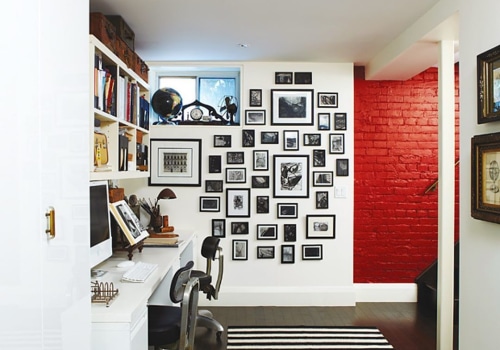 Setting Up a Home Office for Your Business