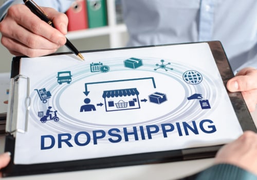 Dropshipping and Fulfillment Services: A Complete Guide to Starting and Growing Your Online Business