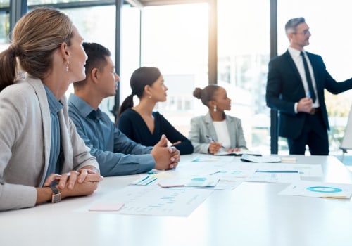 Managing Growth Strategies: How to Scale Your Business