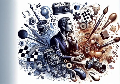 Leveraging Your Passion for Business: Turning Interests and Skills into Profit
