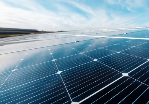 Sustainable Energy Solutions for Innovative and Profitable Businesses