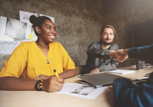 Hiring the Right Employees: A Guide to Building a Strong Team