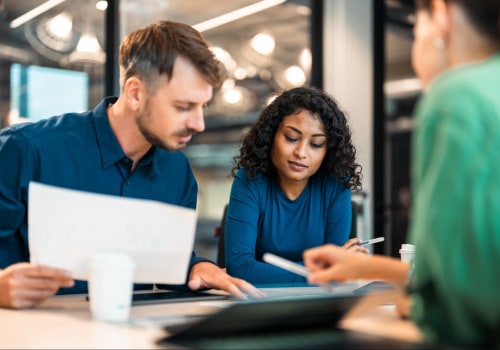 Lessons Learned from Small Business Owners: How to Succeed in a Competitive Market