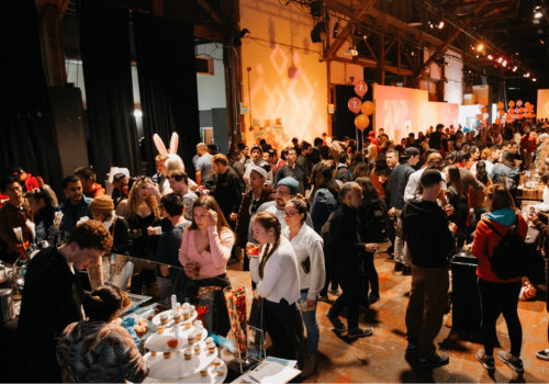 Innovative Products and Services: Stand Out in a Crowded Market