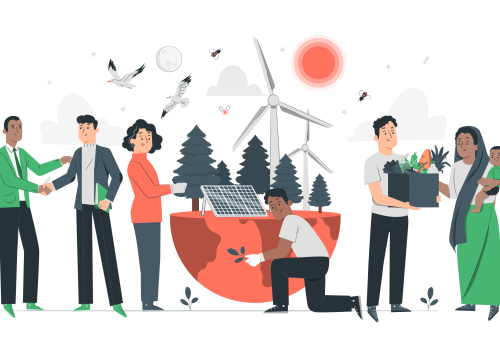 A Comprehensive Look into Social Enterprises and Nonprofits