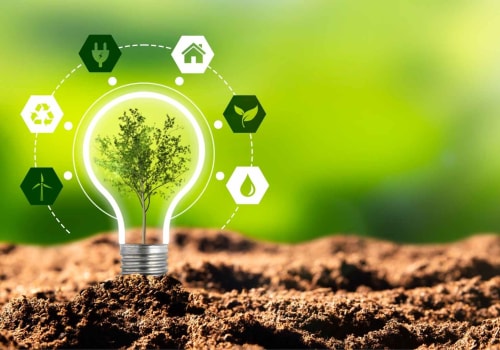 Eco-Friendly Product Innovations: How to Start and Grow a Profitable Green Business