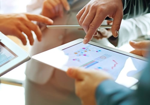 Investing and Wealth Management Services: Unleashing Profitable Business Ideas