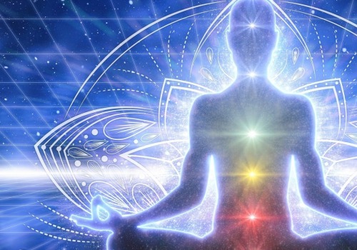 Energy Healers | Origins of Energetic Healing Practices
